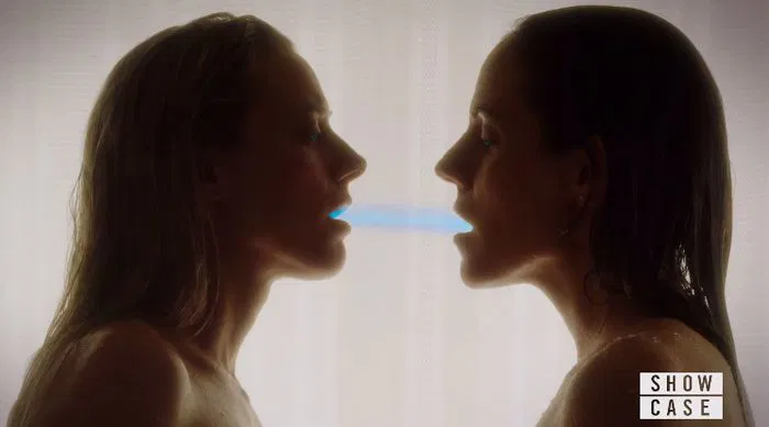 Bo y Lauren intercambian chi