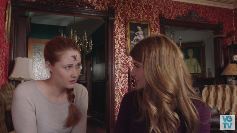 Guia Astrologica Para Corazones Rotos Temporada 2