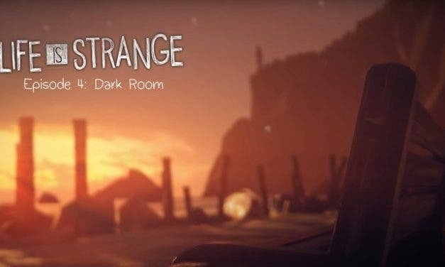 Resumen del cuarto episodio de Life is Strange: Dark Room