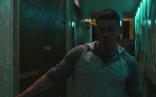 "¿Qué está pasando? ¿Por qué estoy en un puticlub coreano?"