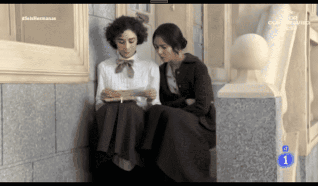 celia y petra cartas