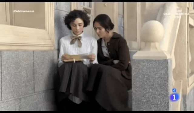 celia y petra cartas
