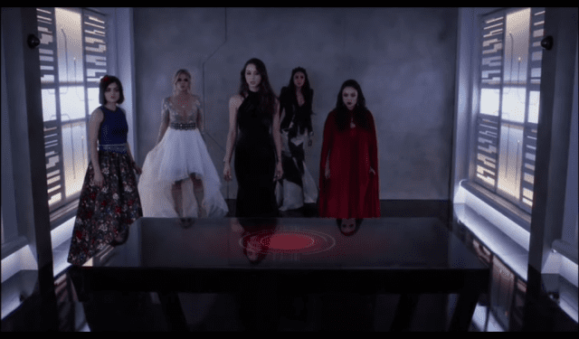 mentis en la pantalla