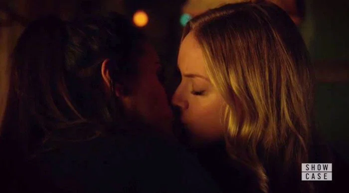 Bo y Tamsin