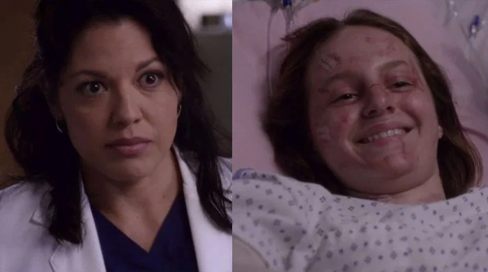 Callie-emocionada-por-Jess