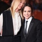 Ellen Page y su novia