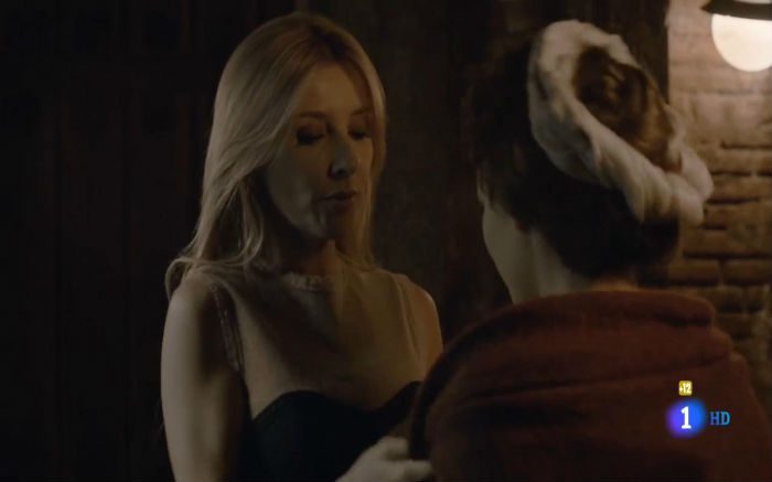 El Ministerio del Tiempo