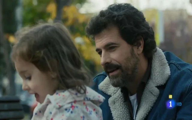 "De mayor serás mi mujer. ¿Raro dónde?"