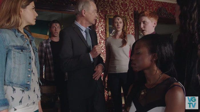 Carmilla resumen de episodio 2&times;29 a 2&times;30