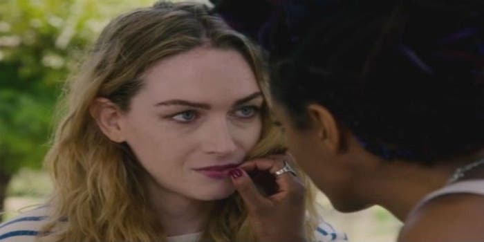 Sense8: Resumen de episodio 1×05 – Nomi y Amanita