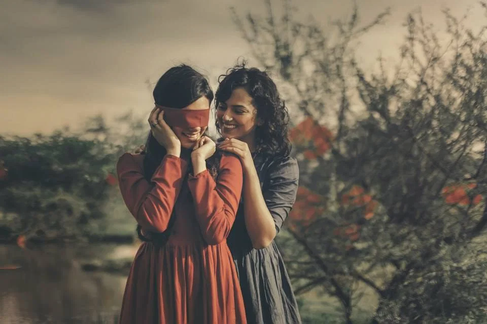 Fotografías LGBT de Arjun Kamathart