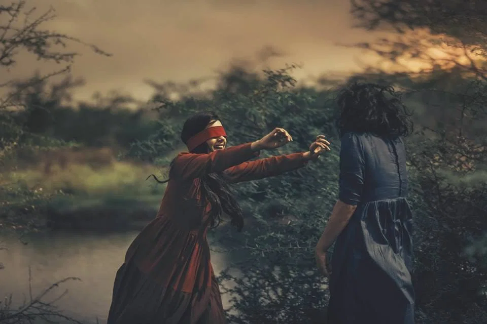 Fotografías LGBT de Arjun Kamathart