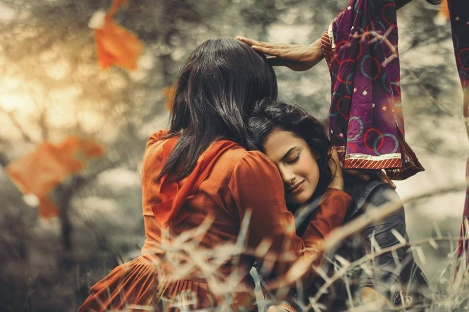 Fotografías LGBT de Arjun Kamathart