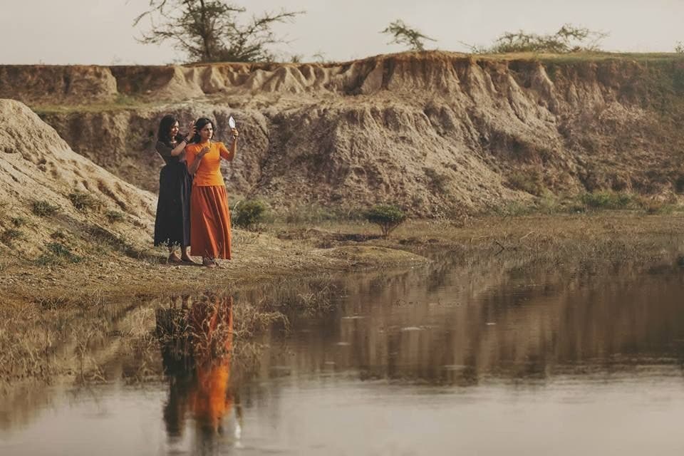 Fotografías LGBT de Arjun Kamathart