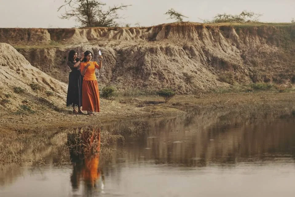 Fotografías LGBT de Arjun Kamathart