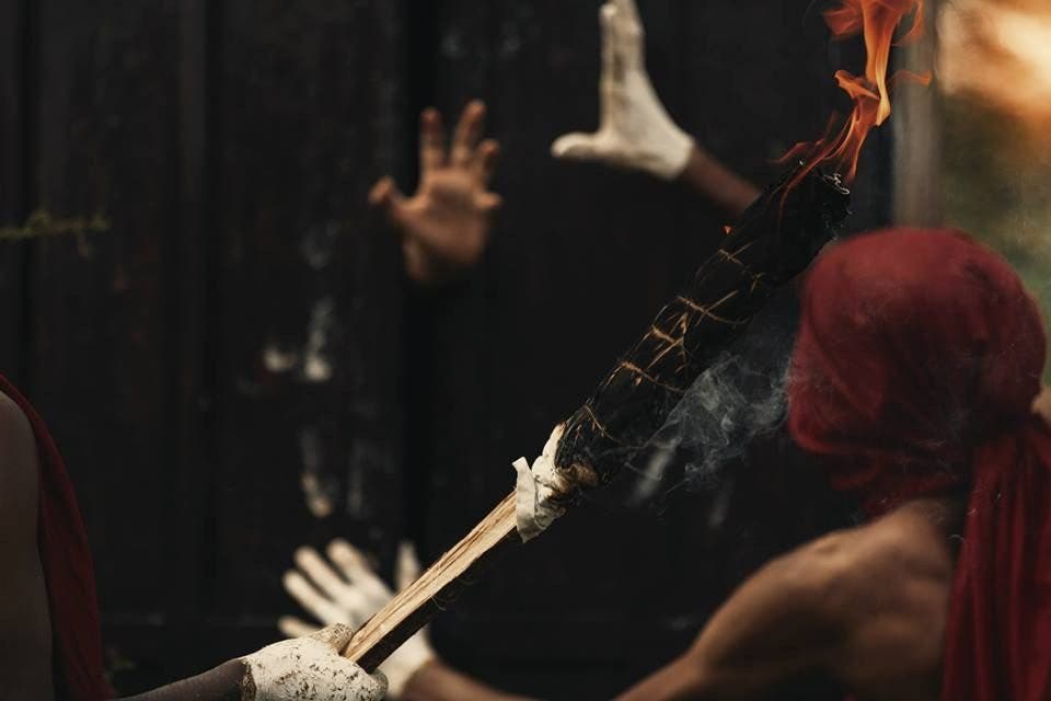 Salir del armario 27