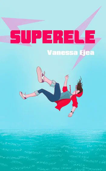 Superele por Vanessa Ejea