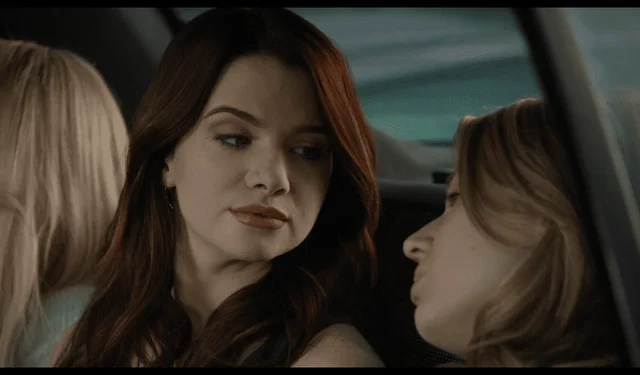 amy y karma reconciliacion