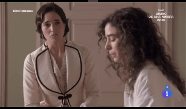 celia y adela