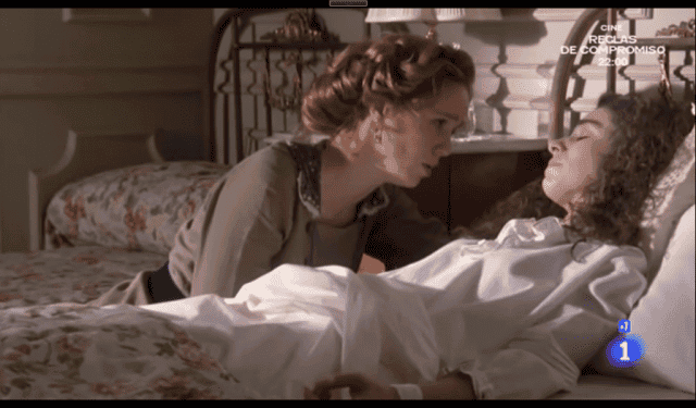 celia y francisca habitacion