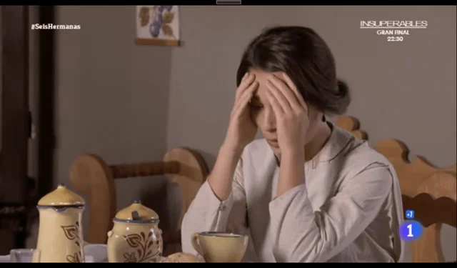 petra triste