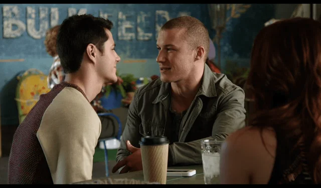 shane y duke