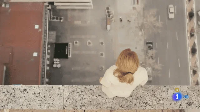 "Adiós, mundo cruel"