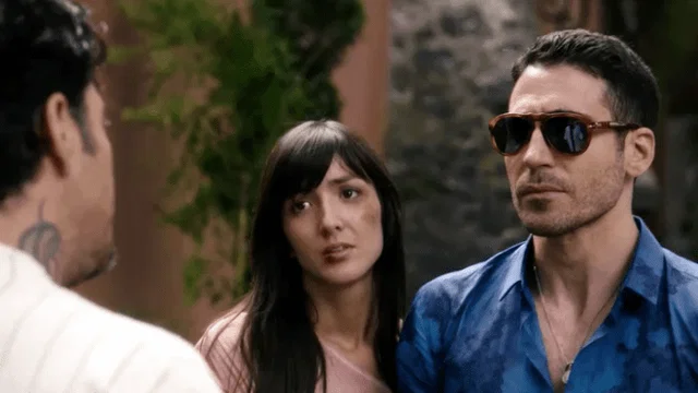 Necesitamos a Daniela fuera de esa casa