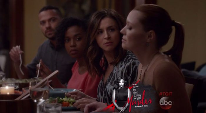 La pesadilla de toda lesbicanaria