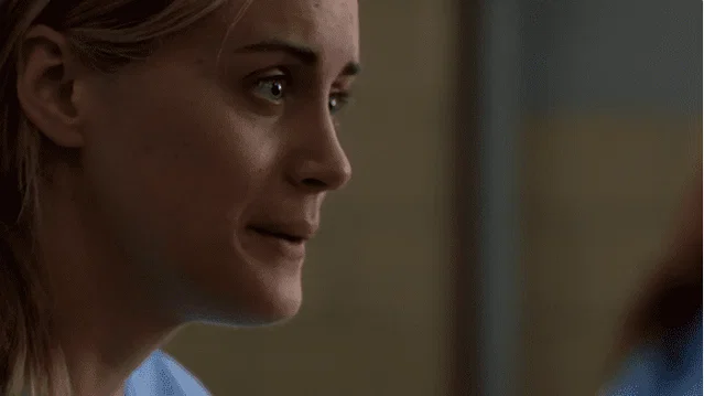 "Pe... pe... pero lo hice porque te quería, jo"