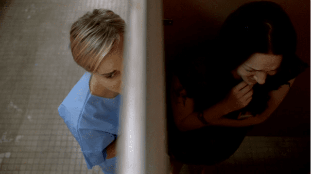 Mujeeeeer contra mujeeeeeeer