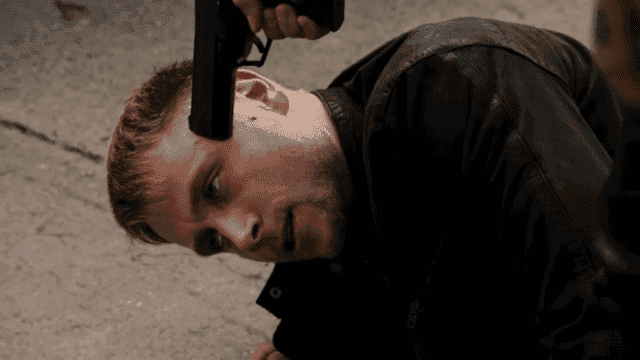 "Está saliendo todo a pedir de boca..."