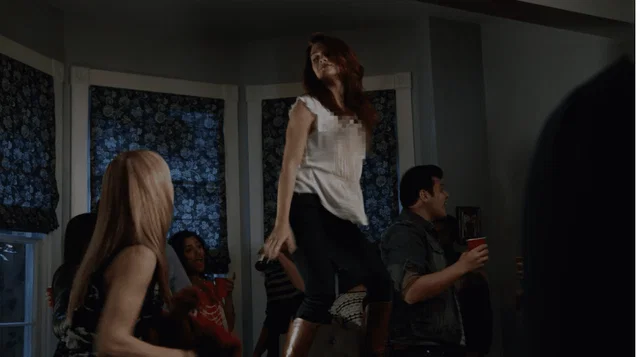 karma bailando