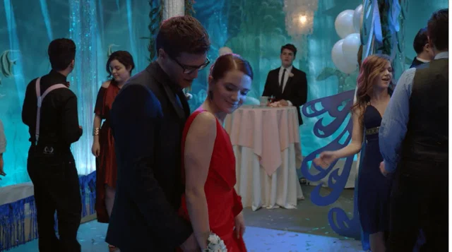 karma y wade bailan