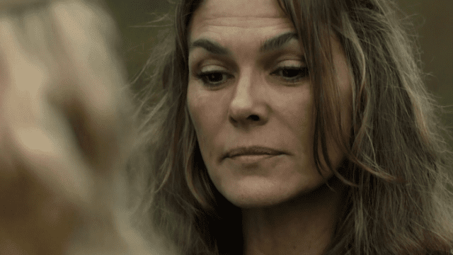 "Lexa te está metiendo fichillas y ni te empanas, cariño..."