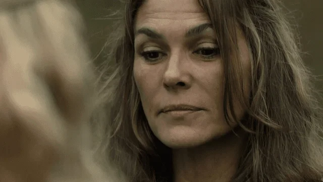 "Lexa te está metiendo fichillas y ni te empanas, cariño..."