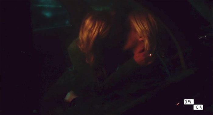 ¡Las nuevas generaciones Faes también son lesbicanarias!