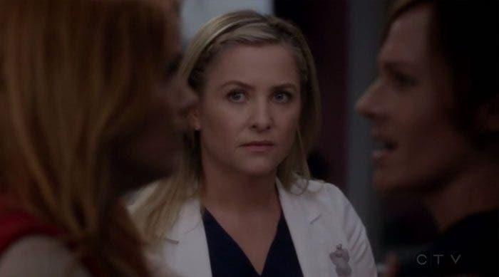 ¿Por qué las diosas son tan crueles con nosotras!