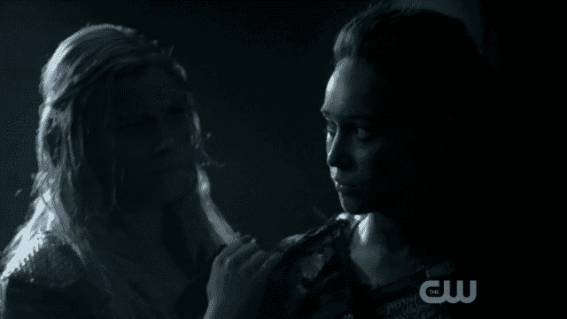 Inserte aquí un gritito de fangirl