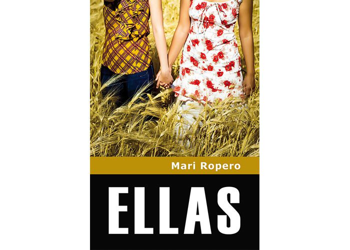 Ellas por Mari Ropero