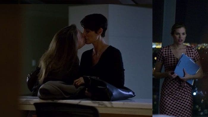 Jery-besándose-con-su-esposa