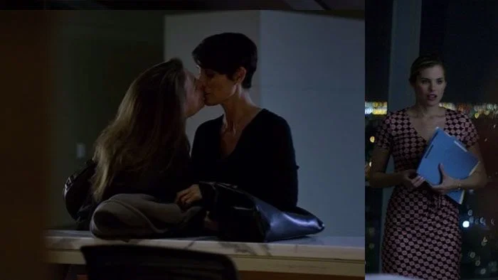 Jery-besándose-con-su-esposa