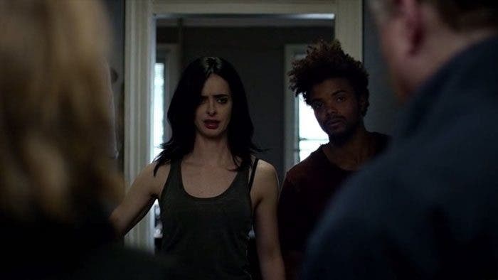 Sí, este es mi uniforme de trabajo.