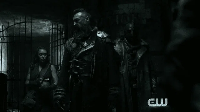 Los grounders en todo su esplendor