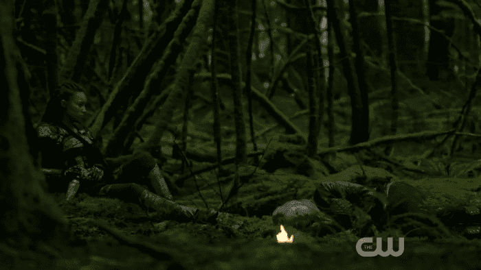 The 100: Resumen de episodio 2×10 – Clexa