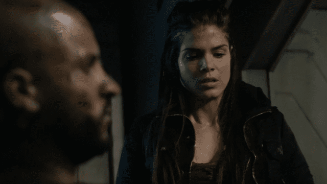 "Yo quería estar dándole a la cacha contigo y no con estos problemones, Lincoln"