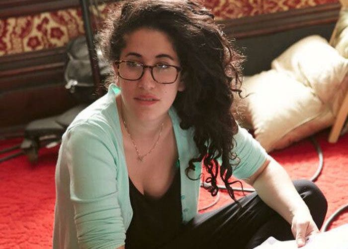 Steph Ouaknine nos cuenta como se vive producir Carmilla