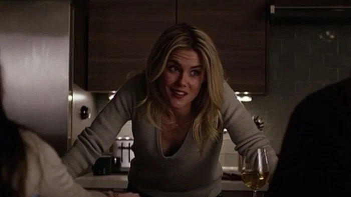 Trish Walker