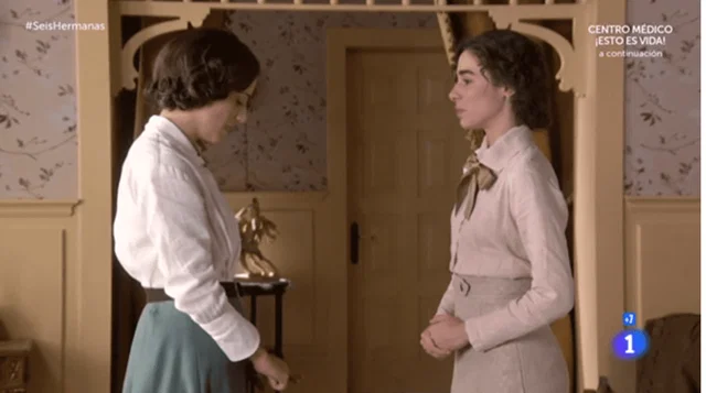 celia y aurora confesion