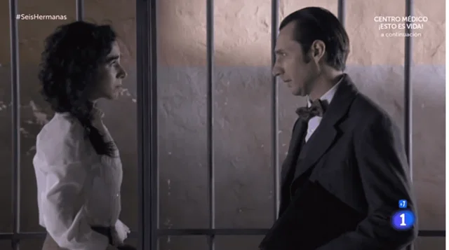 celia y bernardo